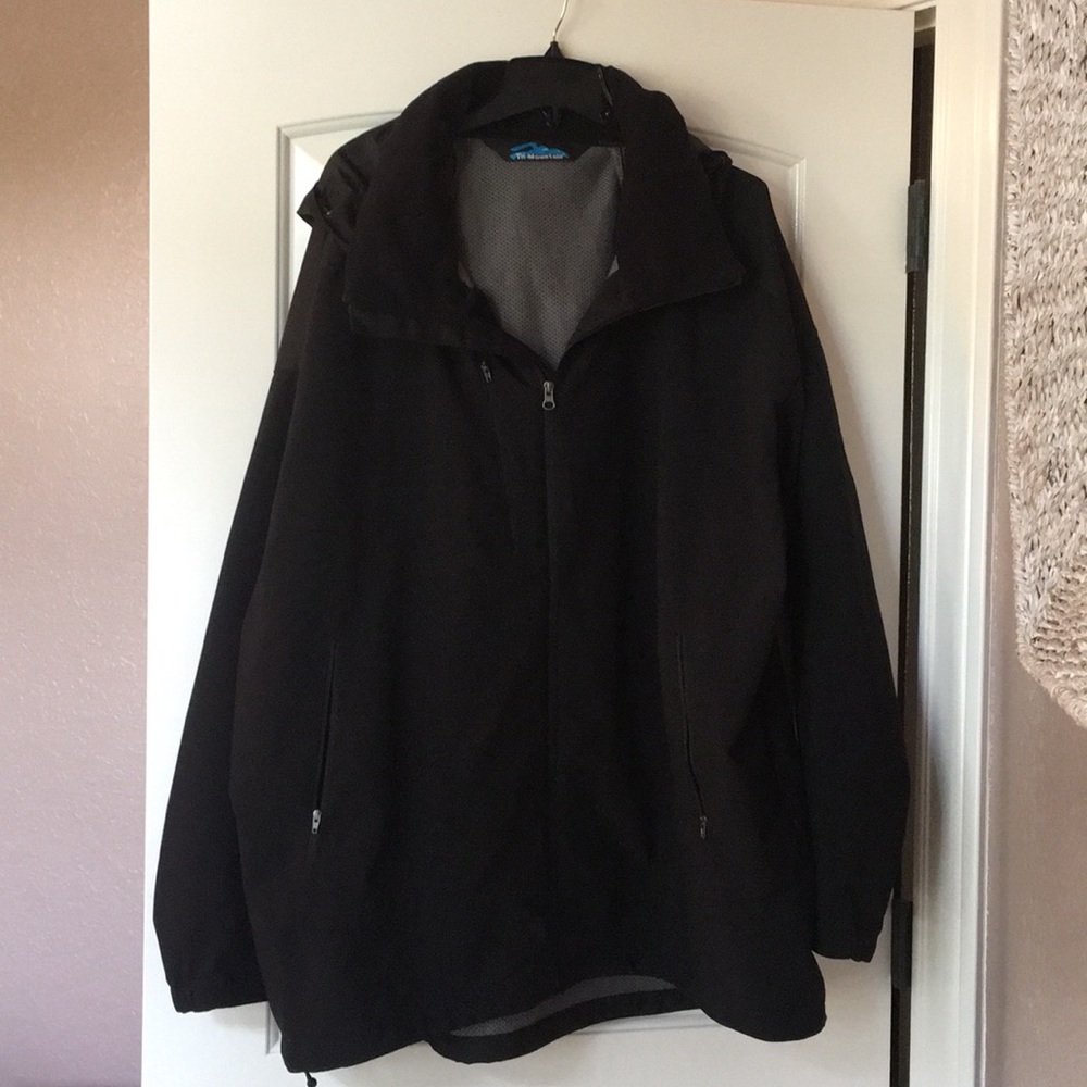 Men’s jacket 3XL